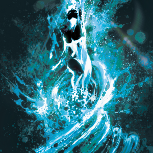 Warner Bros. e Ventre Studio anunciam filme “Iemanjá – Deusa do Oceano”