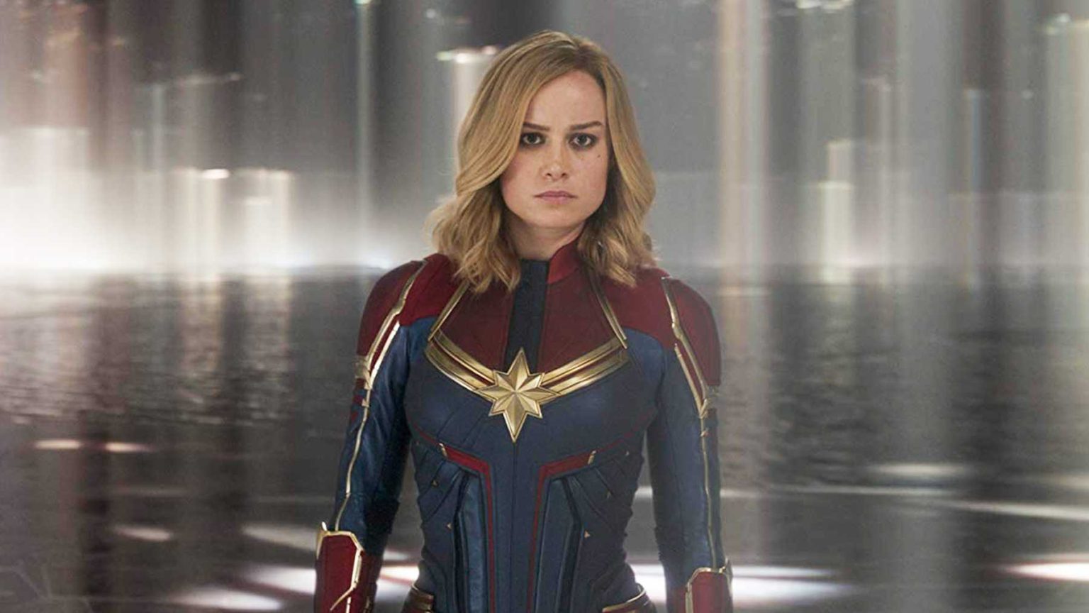 ‘The Marvels’: Brie Larson fala sobre sequência de sua personagem no MCU