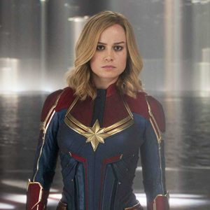 ‘The Marvels’: Brie Larson fala sobre sequência de sua personagem no MCU