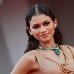 Zendaya deve protagonizar novo drama de Luca Guadagnino