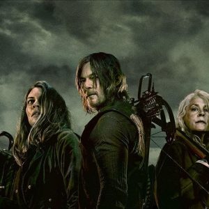 The Walking Dead: Relembre a primeira parte da 11ª temporada