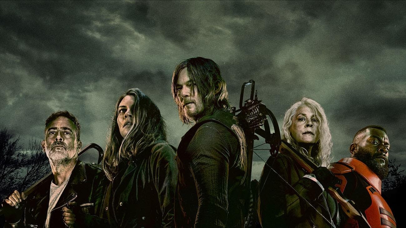 The Walking Dead: Relembre a primeira parte da 11ª temporada
