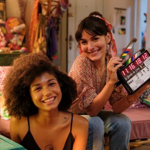 Primeiras imagens da adaptação de “No Mundo da Luna”, são divulgadas