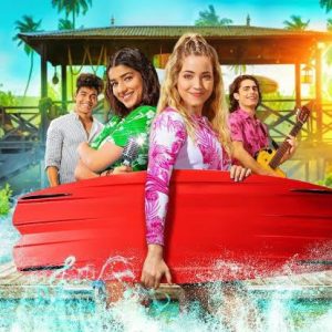 2 motivos para você assistir ‘Cielo Grande’