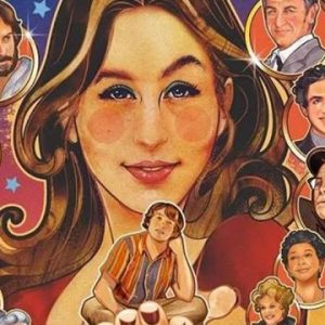 REVIEW: Licorice Pizza