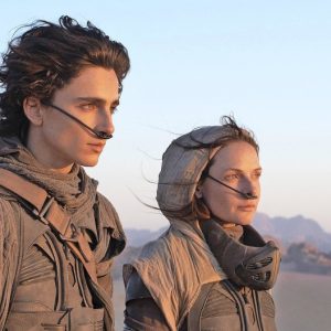 ‘Duna Parte 2’ deve começar filmagens em breve