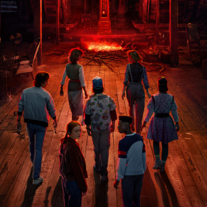 Ator de Stranger Things fala pela primeira vez sobre fim da série