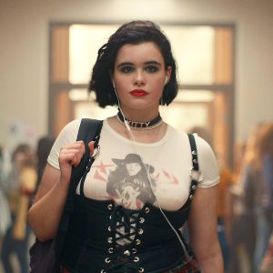 Barbie Ferreira fala sobre boatos de desentendimento nos bastidores de ‘Euphoria’