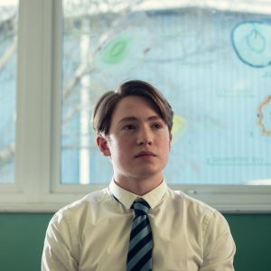 ‘Heartstopper’: drama adolescente LGBT ganha primeiras imagens