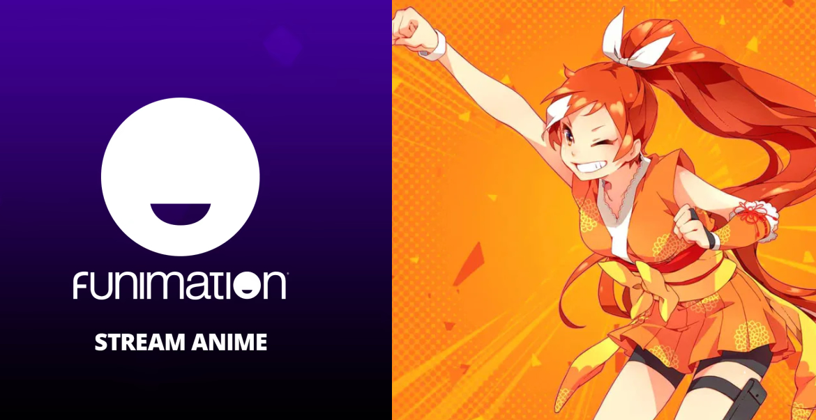 Funimation e subsidiárias fundem-se oficialmente à Crunchyroll
