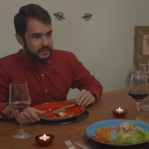 Exclusiva: confira o trailer oficial da série “Até Você Me Esquecer”, protagonizada pelo ator Rodrigo Tardelli