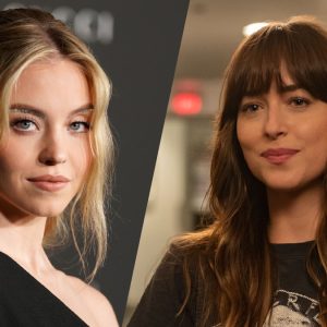 ‘Madame Web’: Sydney Sweeney se junta a Dakota Johnson em novo filme da Marvel e Sony