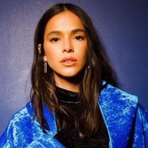 ‘Besouro Azul’: Bruna Marquezine se junta ao elenco do filme da DC