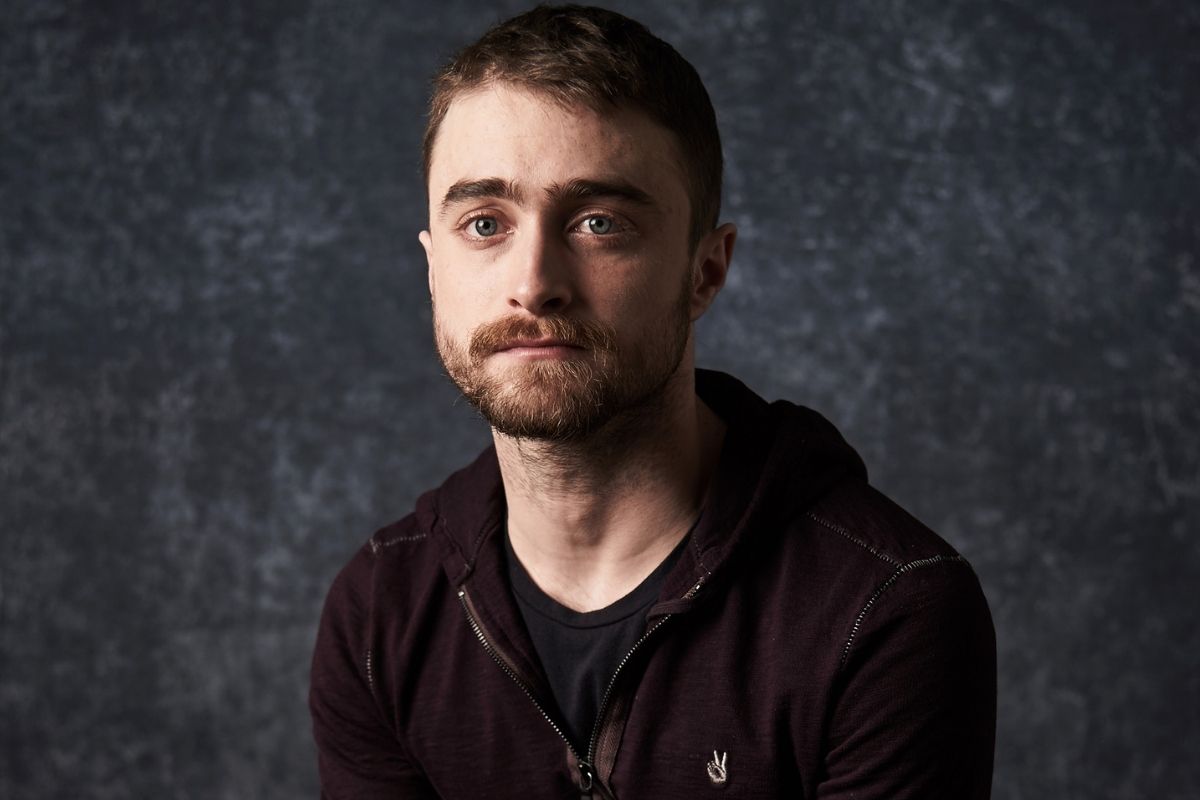 Daniel Radcliffe diz não ter interesse em voltar a interpretar Harry Potter no momento