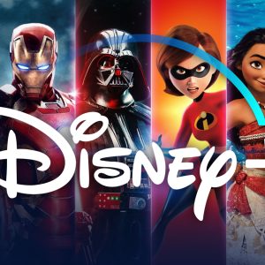 Disney+ ganhará plano mais barato e com anúncios