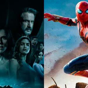 Com ‘Pânico 5’ e ‘Homem-Aranha: Sem Volta Para Casa’: as estreias de março na Amazon Prime Video