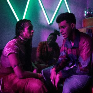 Vale Night: conheça o elenco da nova comédia nacional