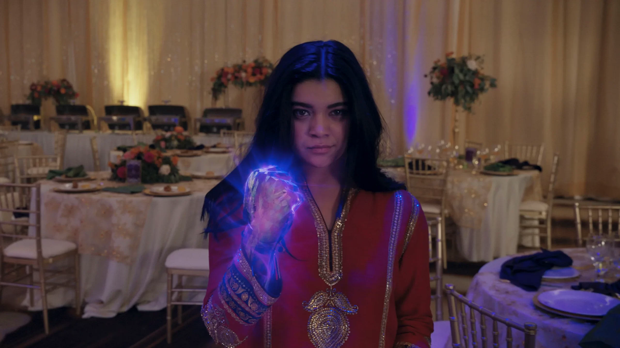 ‘Ms. Marvel’ ganha trailer e mudança nos poderes da super-heroína