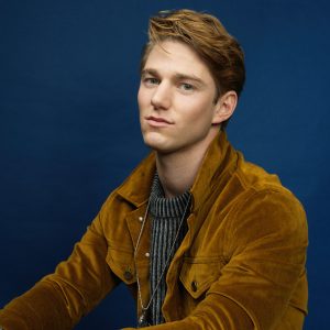 ‘Love, Victor’: Nico Greetham entra para o elenco da terceira e última temporada