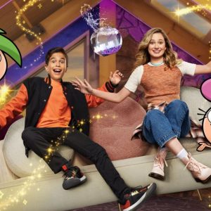 Os Padrinhos Mágicos: Mais Mágicos do que Nunca chega ao Paramount+