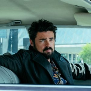 Quarta temporada de ‘The Boys’ deve ser filmada até o final de 2022