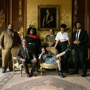 Prime Video Anuncia Nova Série de Comédia Brasileira Original Amazon Eleita  