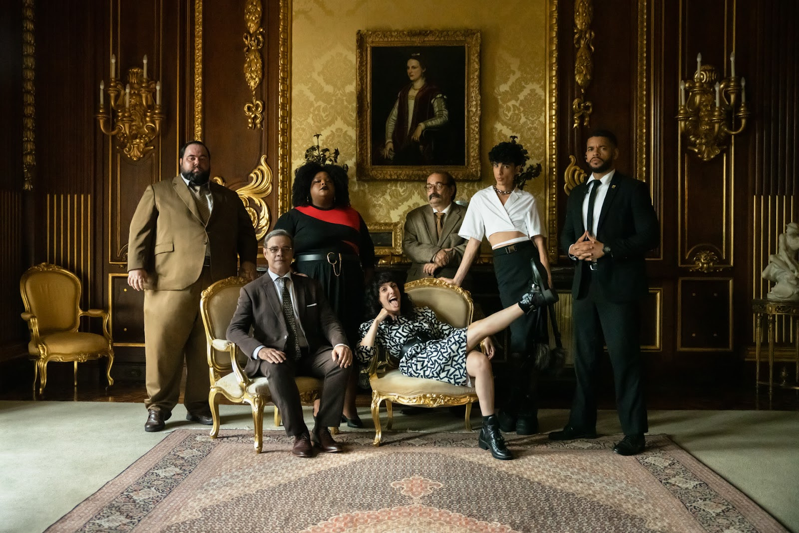 Prime Video Anuncia Nova Série de Comédia Brasileira Original Amazon Eleita