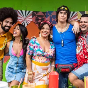 Tela Quente: comédia Brasileira é o filme de hoje (28)