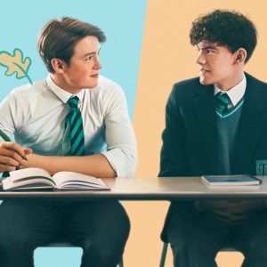 Netflix divulga aguardado trailer de ‘Heartstopper’