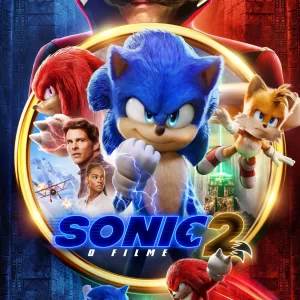 REVIEW: Sonic 2: O Filme