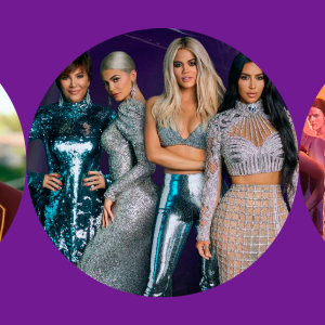 Com ‘The Kardashians’ e ‘Bel-Air’; as estreias de abril do Star+