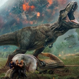 Temperatura Máxima: descubra qual filme será exibido neste domingo (03/04)