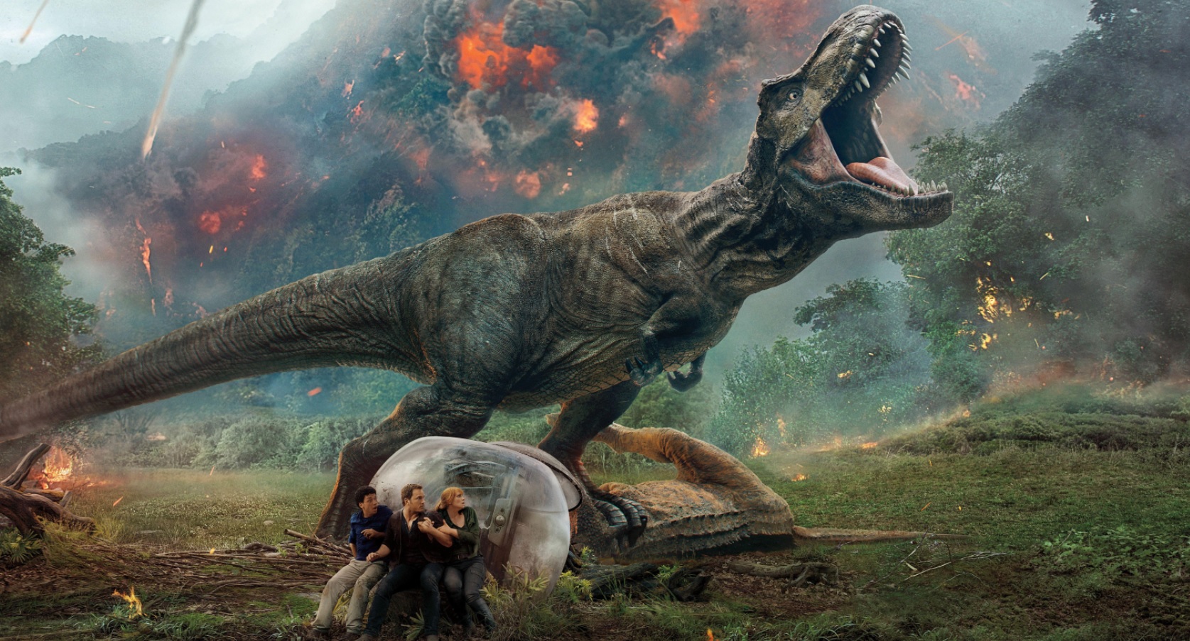 Temperatura Máxima: descubra qual filme será exibido neste domingo (03/04)