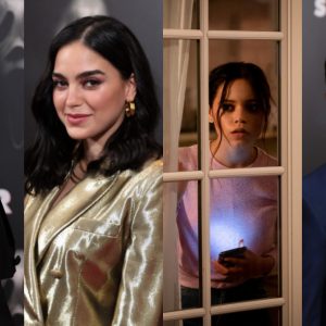 Pânico: Melissa Barrera, Jenna Ortega, Jasmin Savoy Brown e Mason Gooding são confirmados em sexto filme