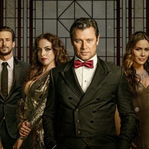 ‘Dinastia’ é cancelada após 5 temporadas