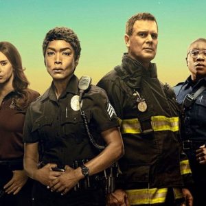 ‘9-1-1’ é renovada para a 6ª temporada na Fox