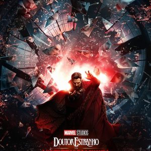 REVIEW: Doutor Estranho no Multiverso da Loucura