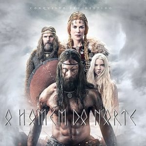 REVIEW: O Homem do Norte