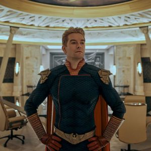 ‘The Boys’ ganha trailer da 3ª temporada