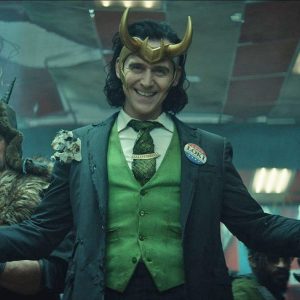 ‘Loki’ é a série da Marvel mais assistida no Disney+