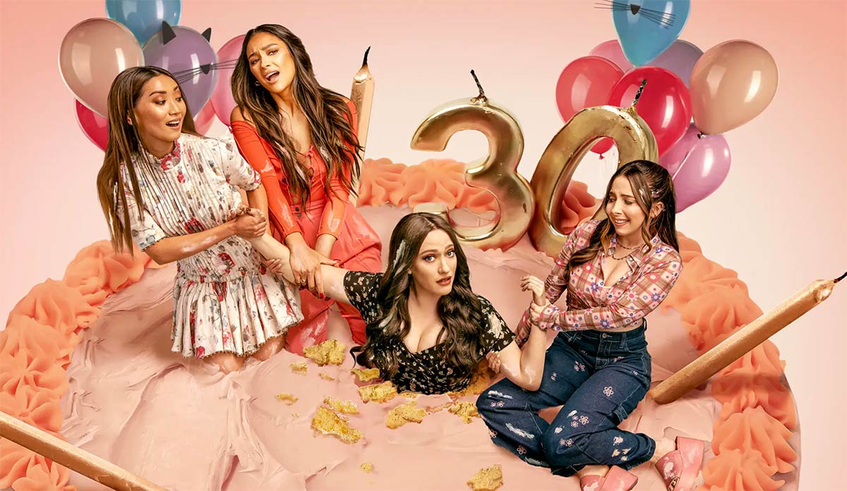 ‘Dollface’ é cancelada após duas temporadas