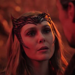 ‘Doutor Estranho 2’: roteirista defende ações de Wanda