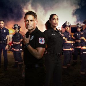 Fox renova ‘9-1-1: Lone Star’ para 4ª temporada