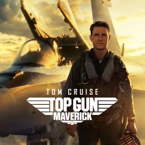 REVIEW: Top Gun: Maverick