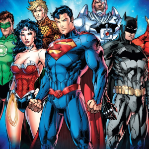 Marisa destaca produtos licenciados para celebrar o Dia do Orgulho Nerd