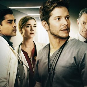 ‘The Resident’ volta para 6ª temporada na Fox