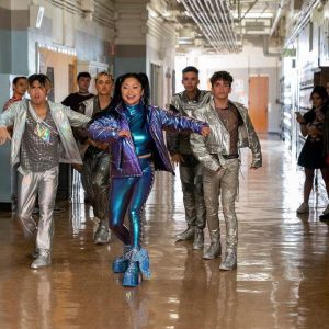 Divulgado o trailer oficial de “Boo, Bitch” a nova série da atriz Lana Condor