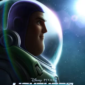 REVIEW: Lightyear