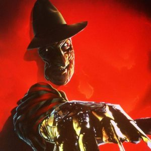 5 slashers perfeitos pra ver antes de dormir