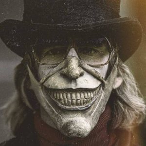 REVIEW: O Telefone Preto